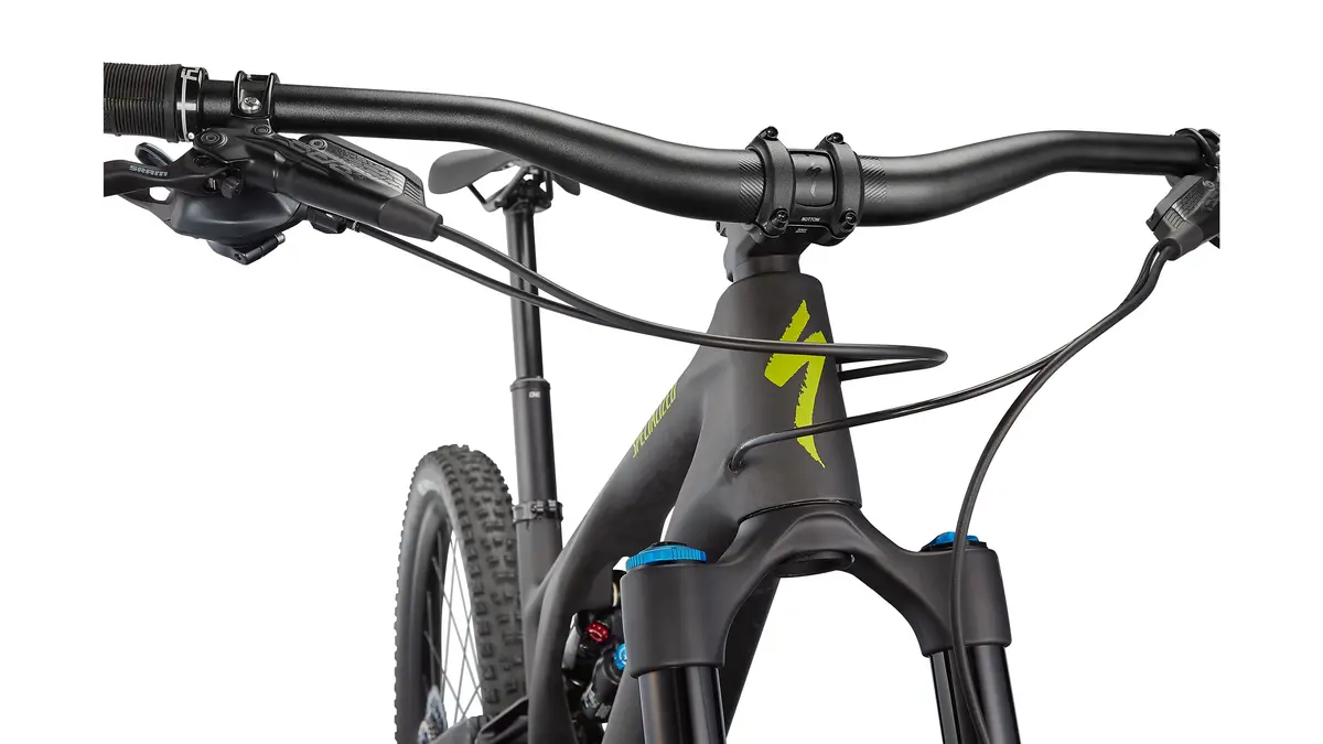 Specialized Stumpjumper Evo Expert 11