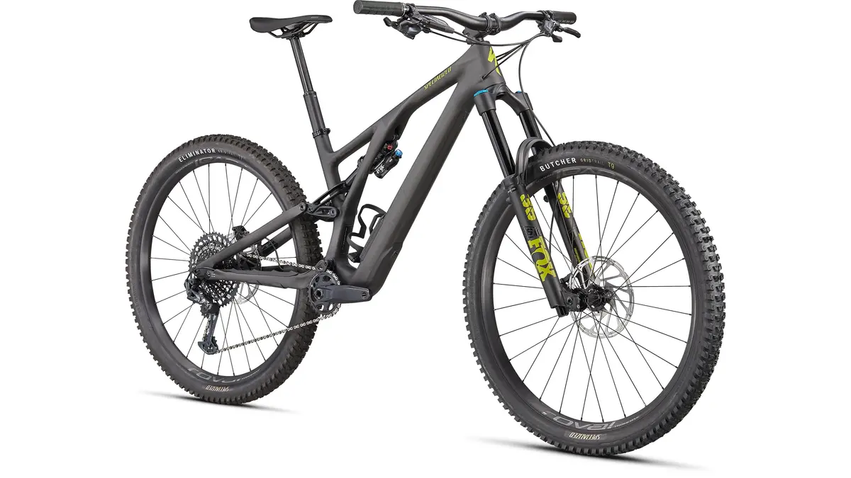 Specialized Stumpjumper Evo Expert 3