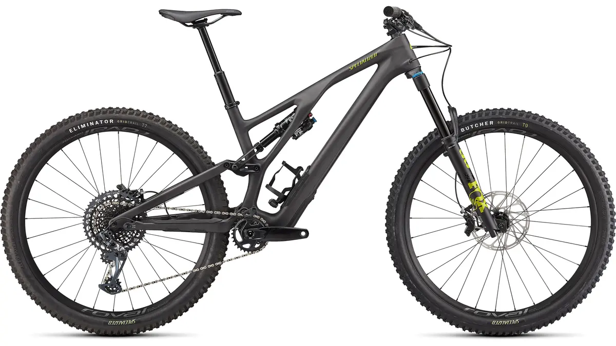 Specialized Stumpjumper Evo Expert 1
