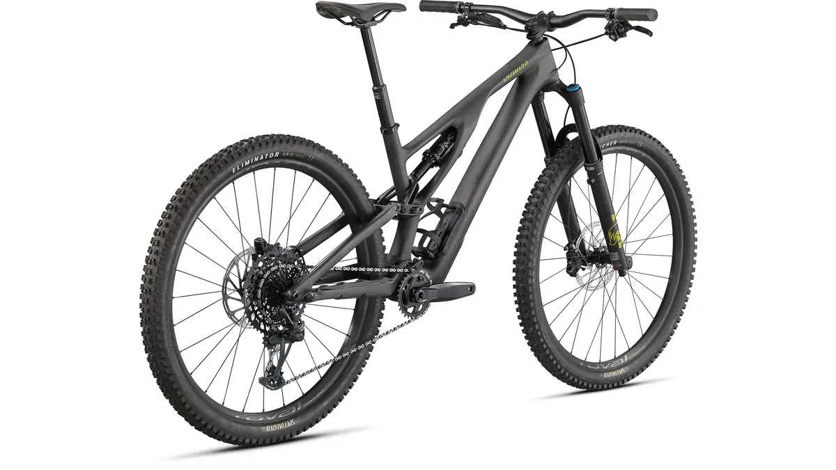 Specialized Stumpjumper Evo Expert 5