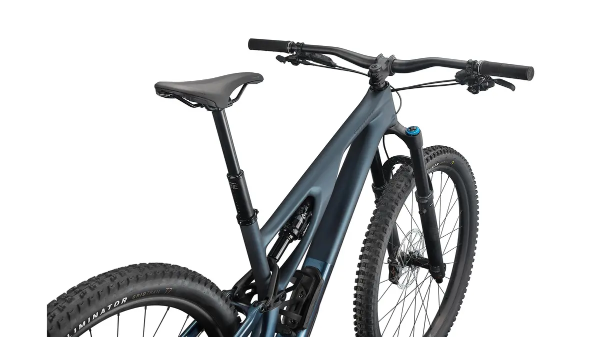 Specialized Stumpjumper Evo Expert 8