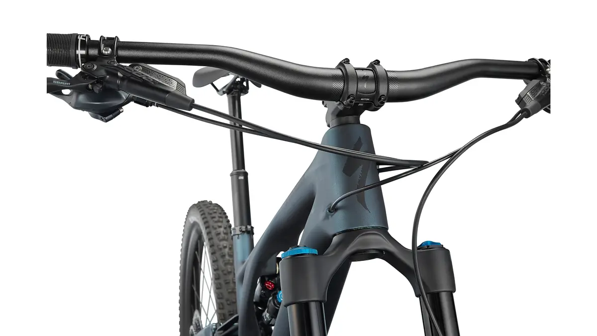 Specialized Stumpjumper Evo Expert 12