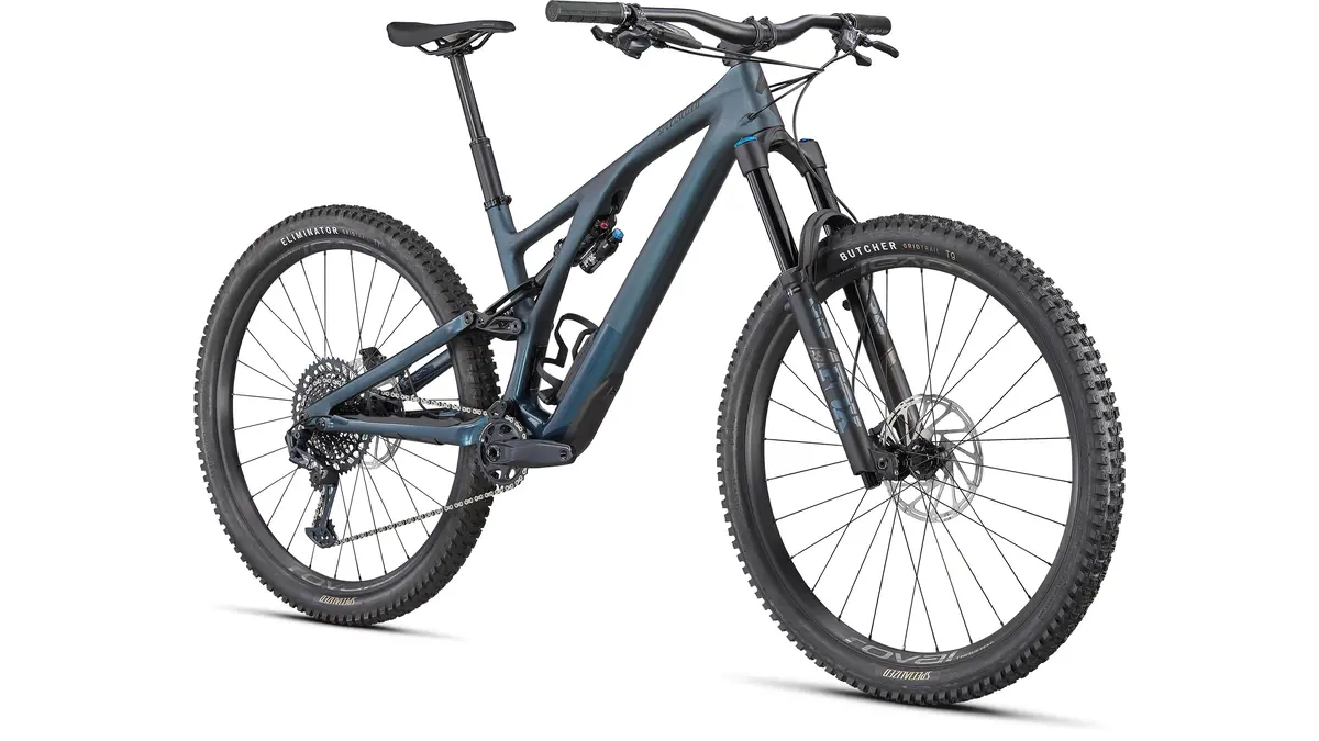 Specialized Stumpjumper Evo Expert 4