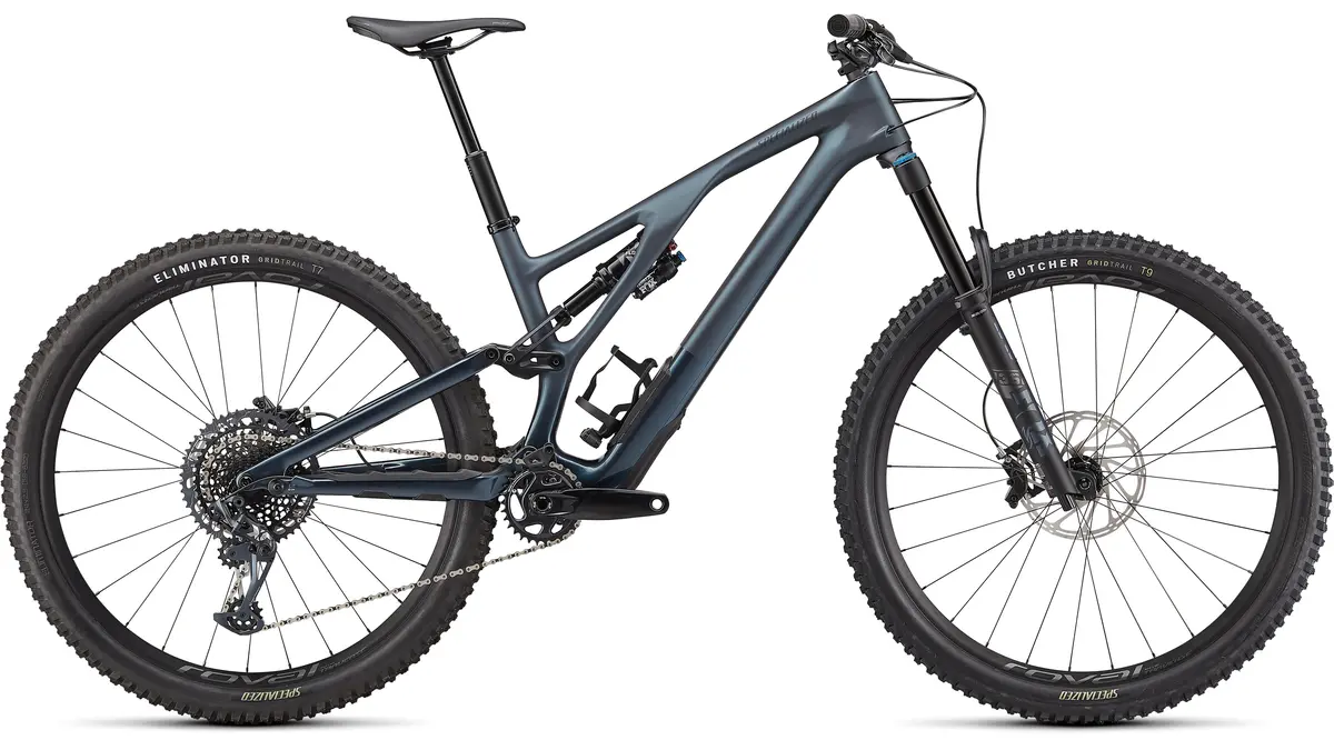 Specialized Stumpjumper Evo Expert 7