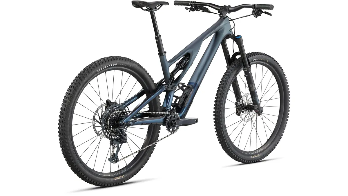 Specialized Stumpjumper Evo Expert 6