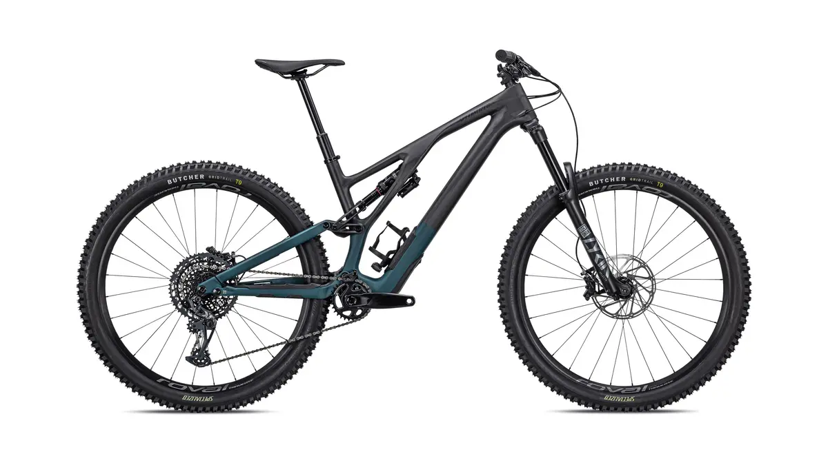 Specialized Stumpjumper Evo Rs 1