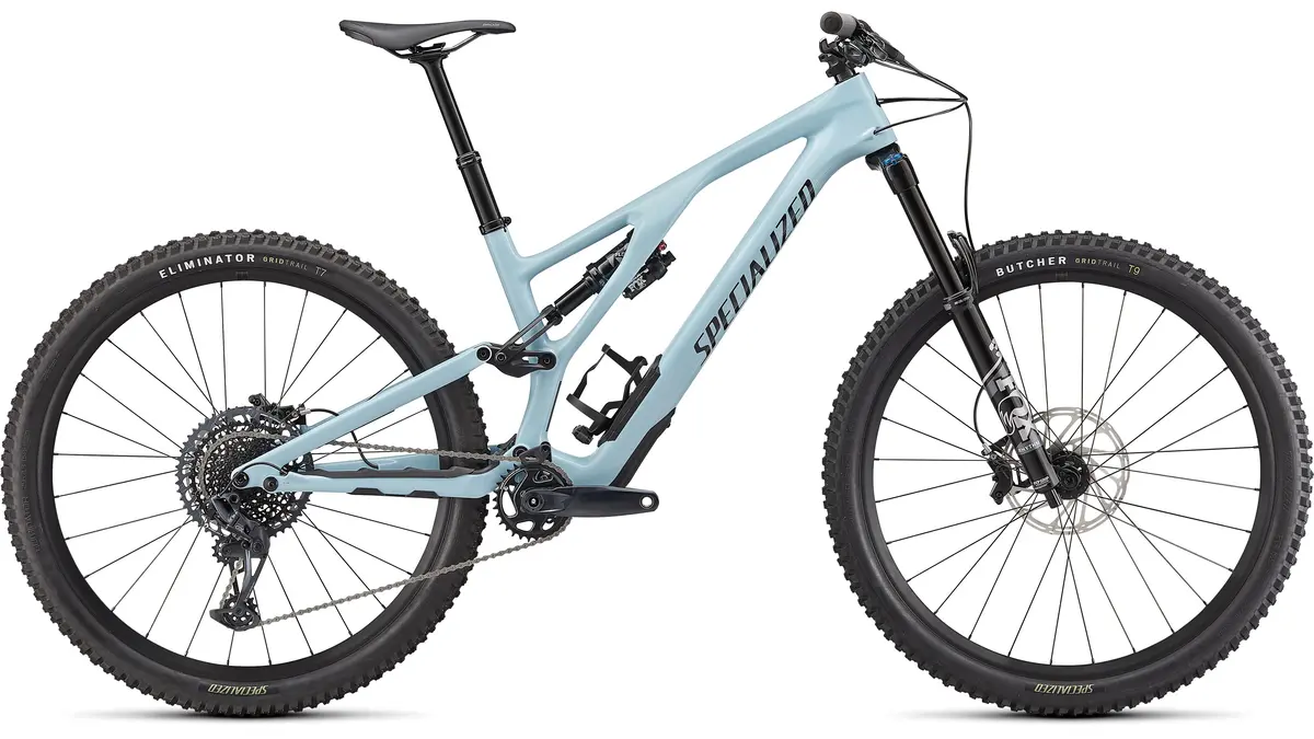Specialized Stumpjumper Evo Comp 1