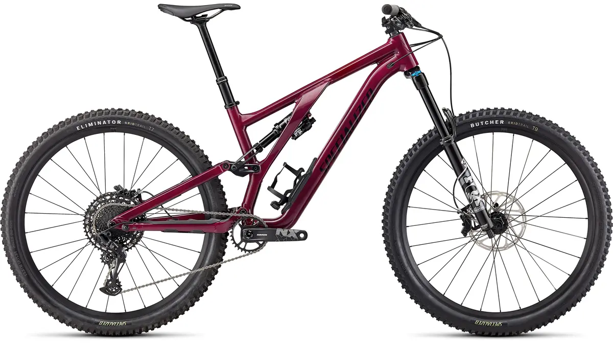 Specialized Stumpjumper Evo Comp Alloy 1
