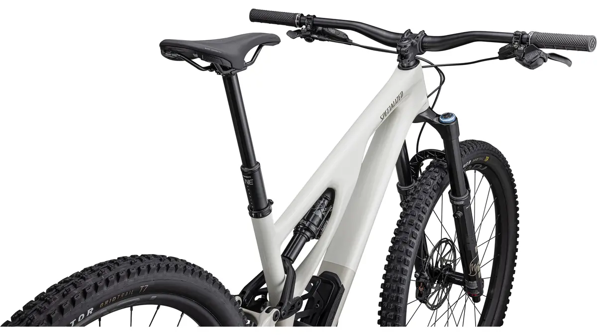 2023 Specialized Stumpjumper Evo Expert 7