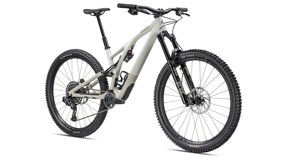 2023 Specialized Stumpjumper Evo Expert 3