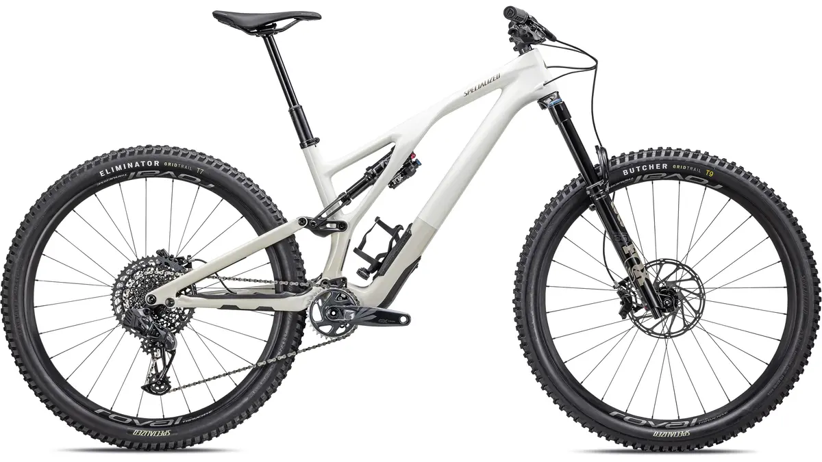 2023 Specialized Stumpjumper Evo Expert 1