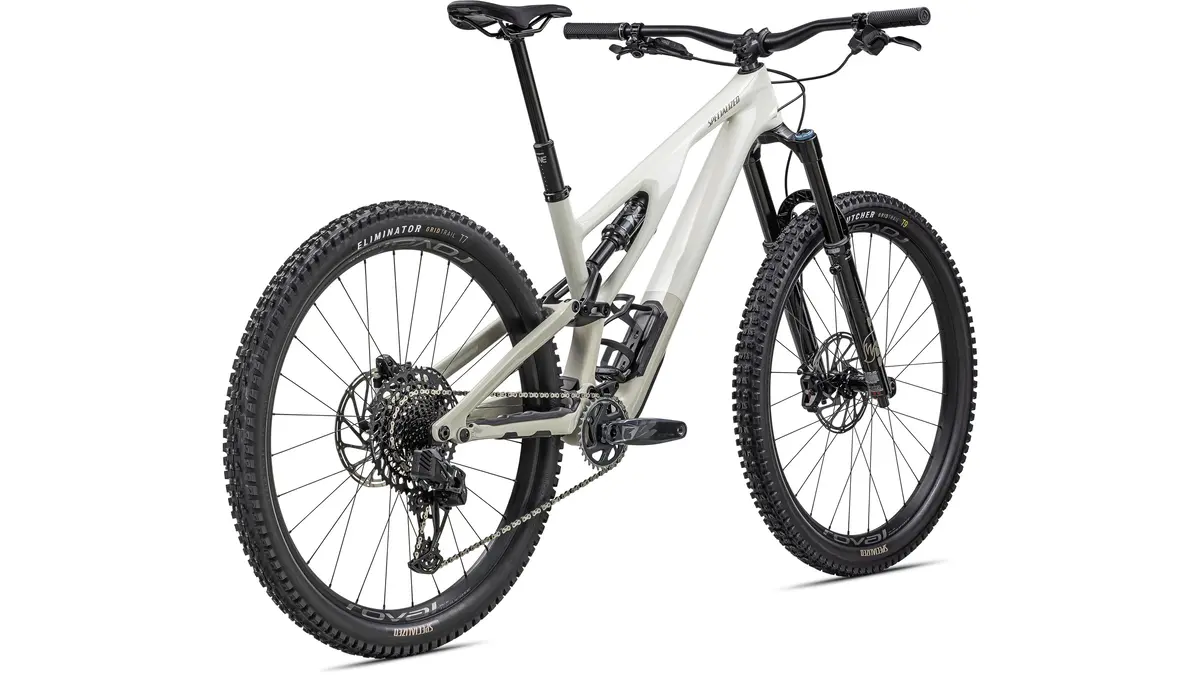 2023 Specialized Stumpjumper Evo Expert 5