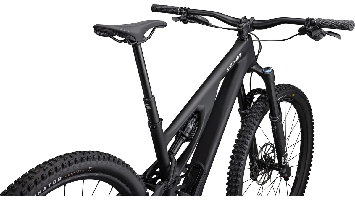2023 Specialized Stumpjumper Evo Expert 8