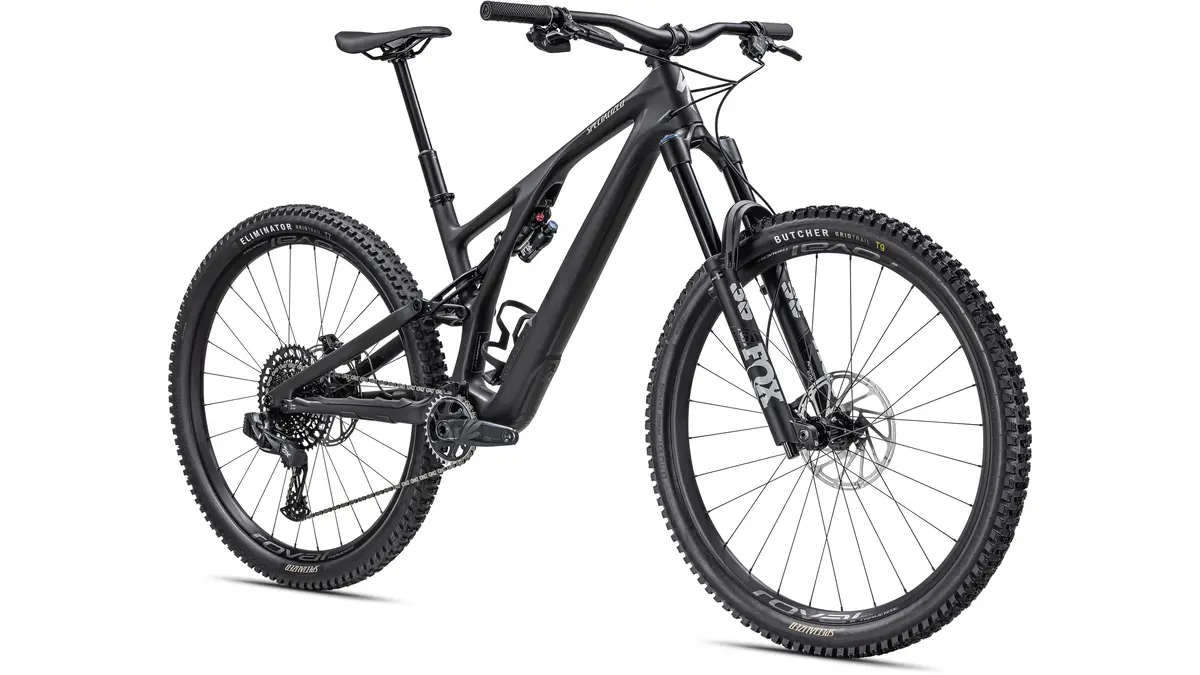 2023 Specialized Stumpjumper Evo Expert 4