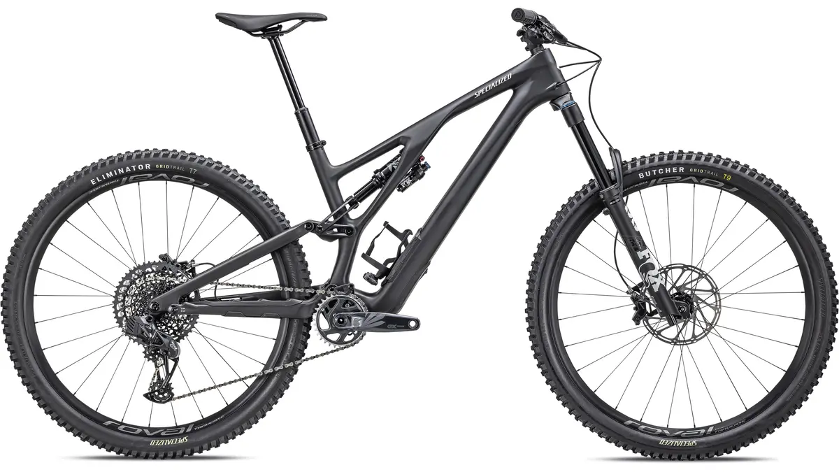 2023 Specialized Stumpjumper Evo Expert 6