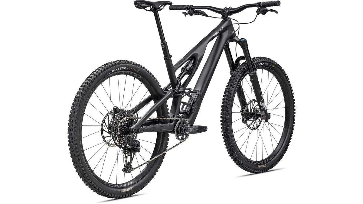 2023 Specialized Stumpjumper Evo Expert 6
