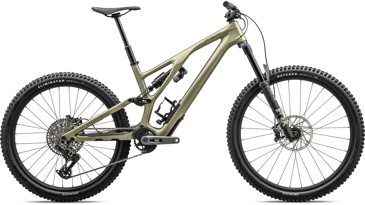 2024 Specialized Sj Evo Expert T Type 2