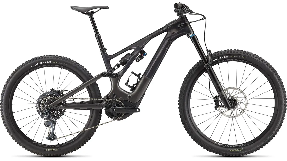 Specialized Levo Expert Carbon 1
