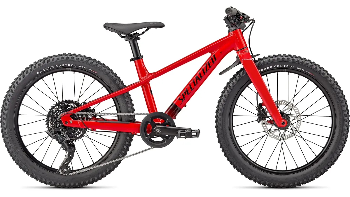 Specialized Riprock 20 1