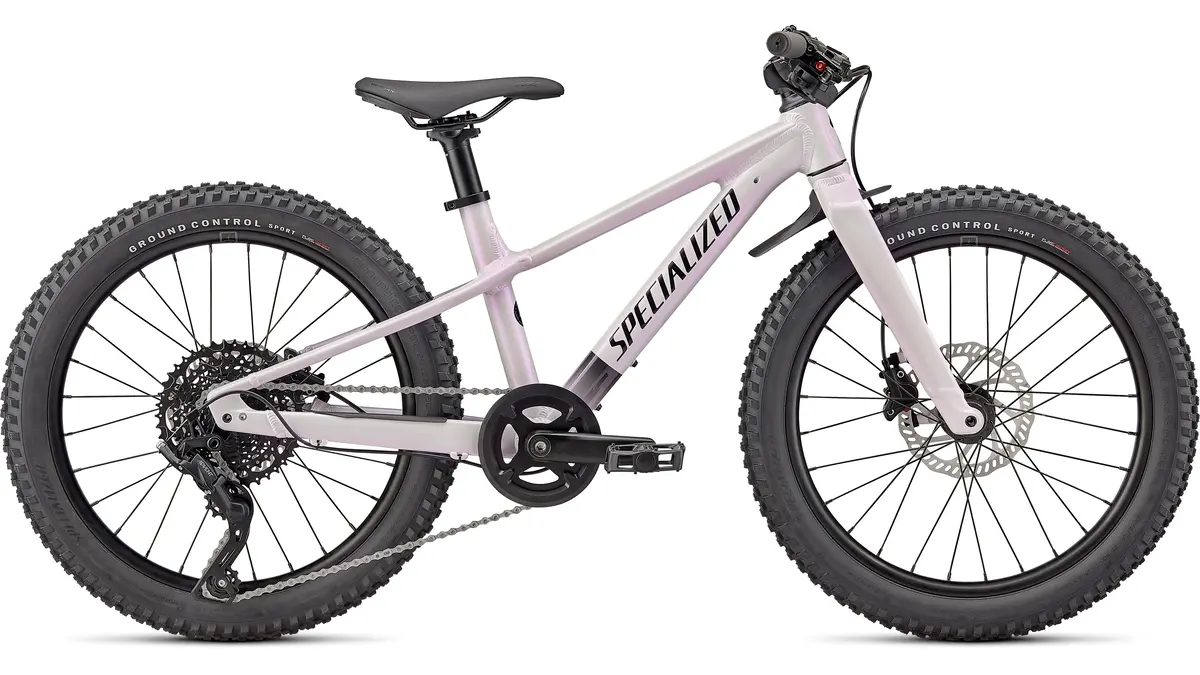 Specialized Riprock 20 4