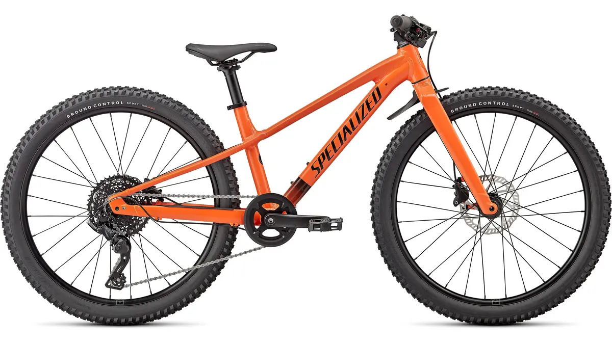 Specialized Riprock 24 1