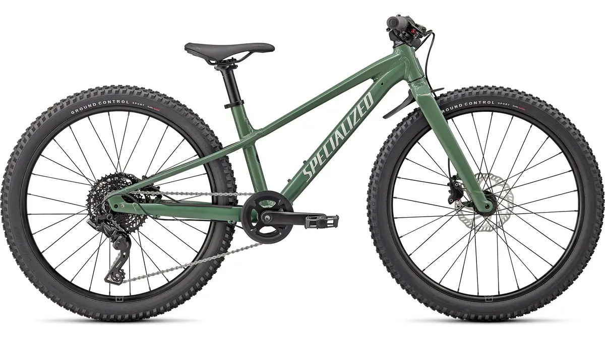 Specialized Riprock 24 2