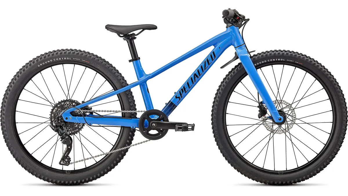 Specialized Riprock 24 3