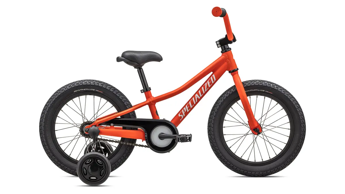 Specialized Riprock 16 Coaster 1