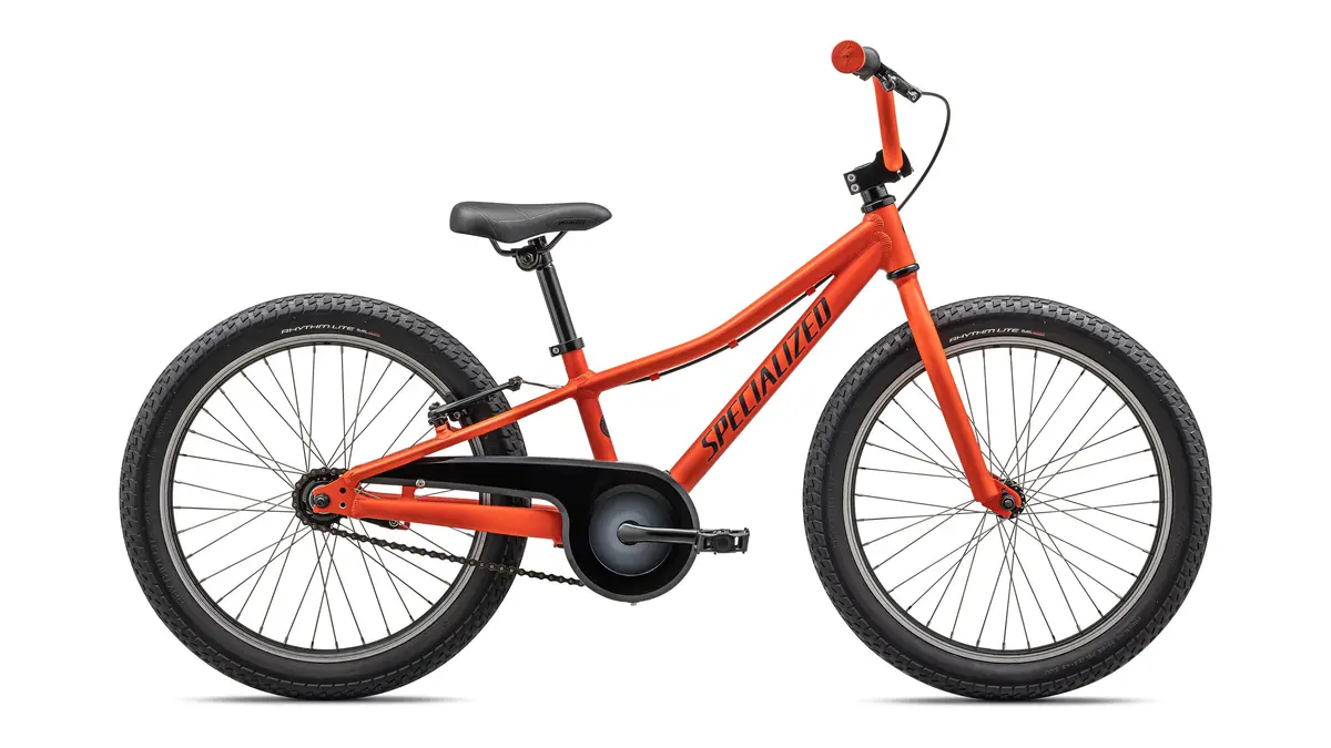 2025 Specialized Riprock Coaster 20 4