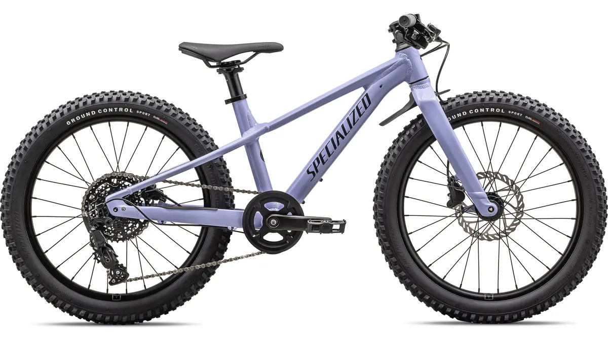 Specialized Riprock 20" 2