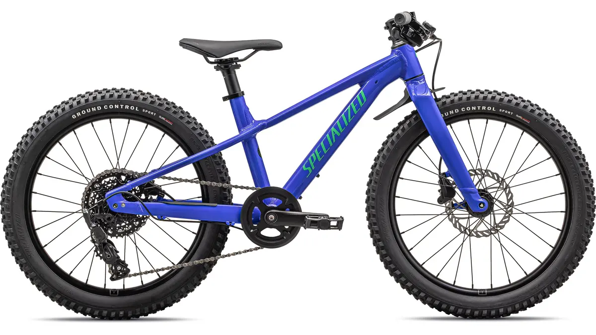 Specialized Riprock 20" 4