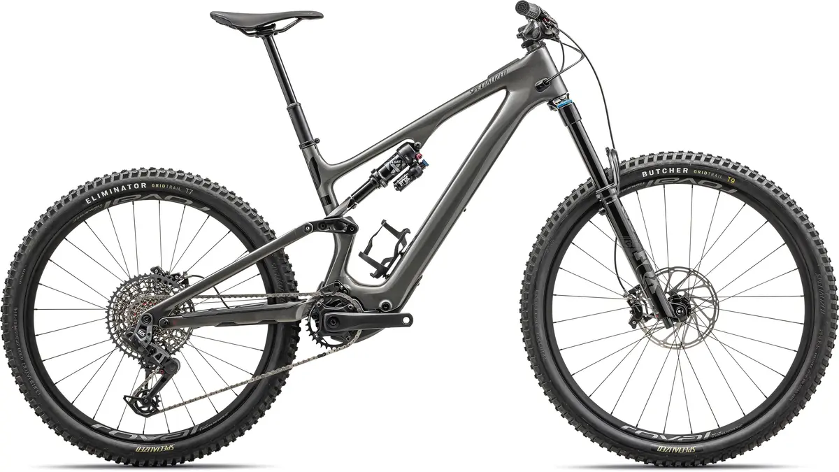 Specialized Levo Sl Expert Carbon 1