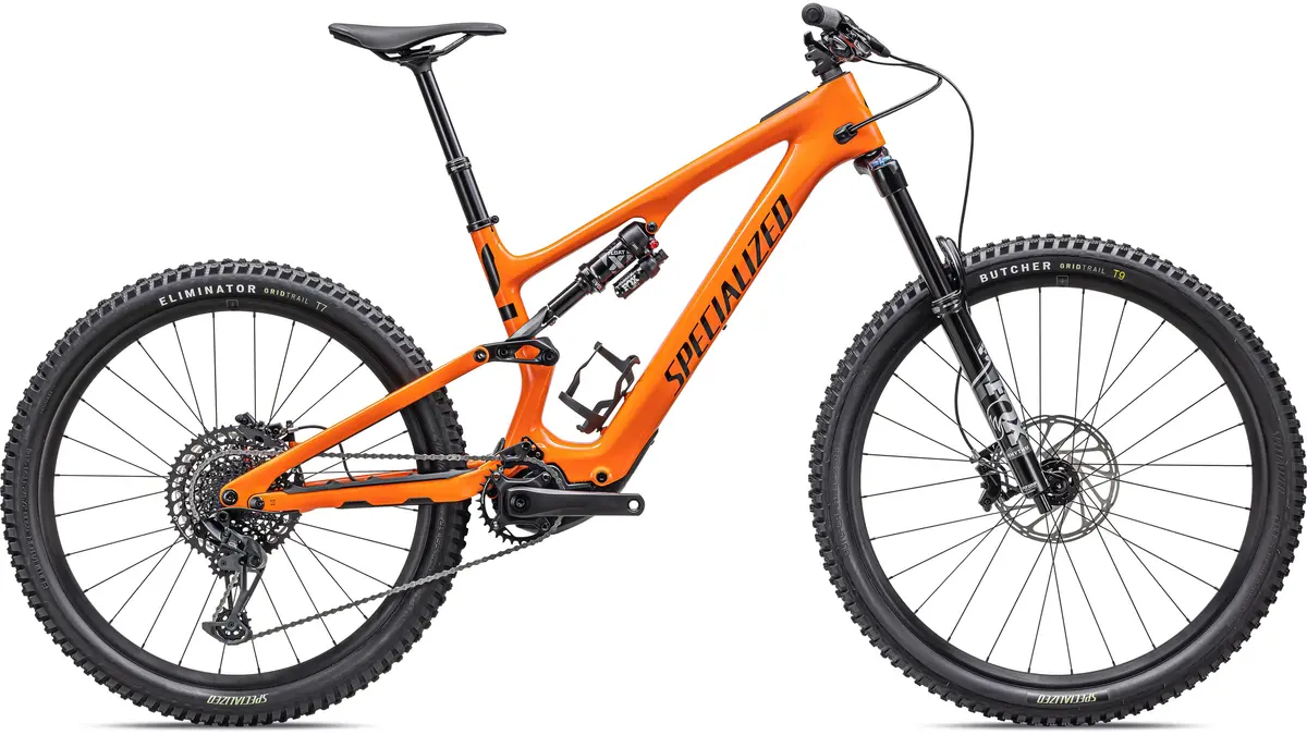 2023 Specialized Levo Sl Comp 1