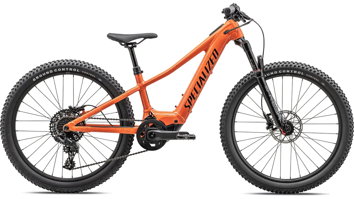 Specialized Turbo Levo Sl Kids 1