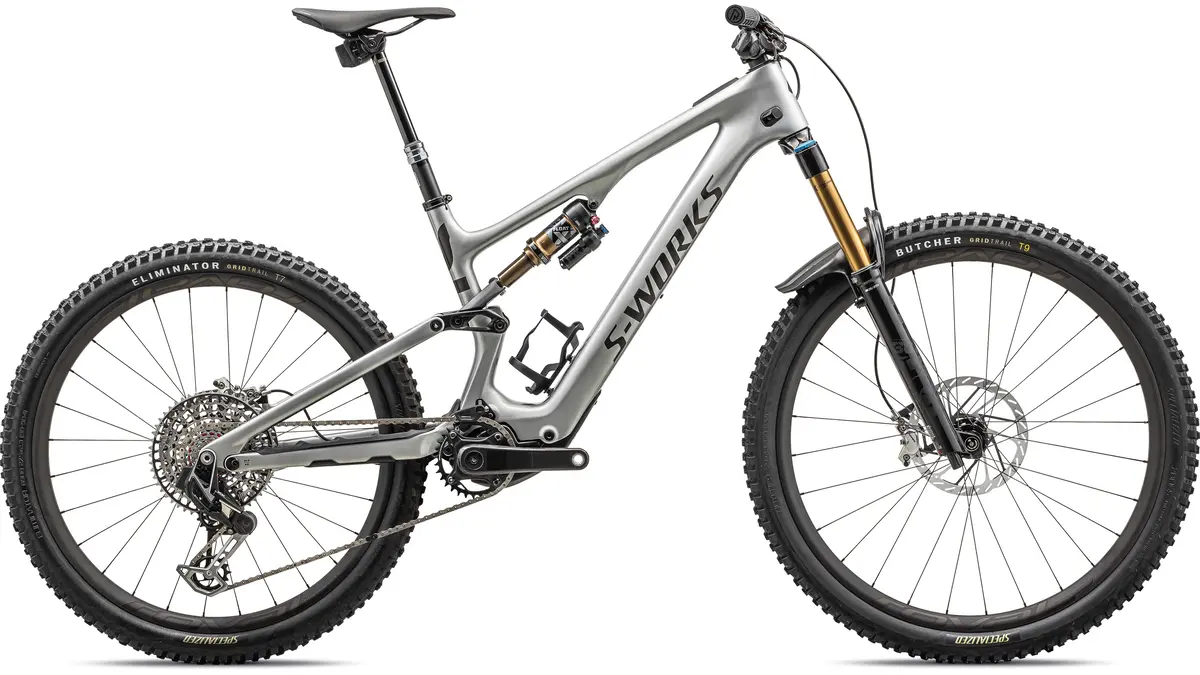 2023 Specialized Levo Sl S-Works Carbon 1
