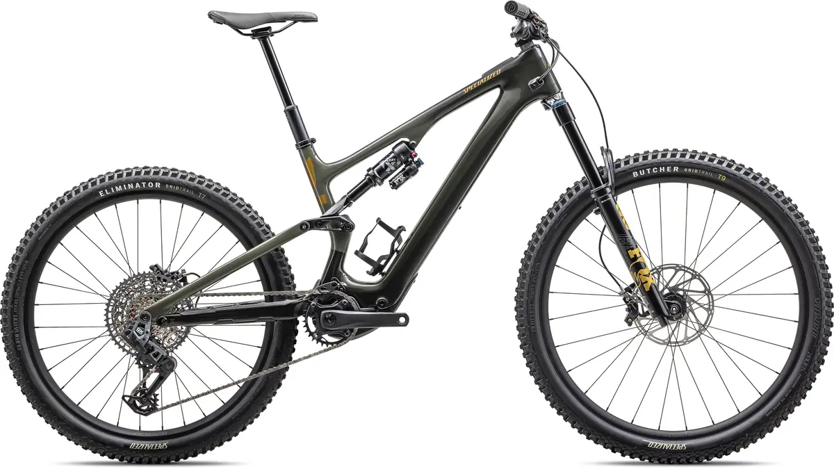 2024 Specialized Turbo Levo Sl Expert Carbon 1