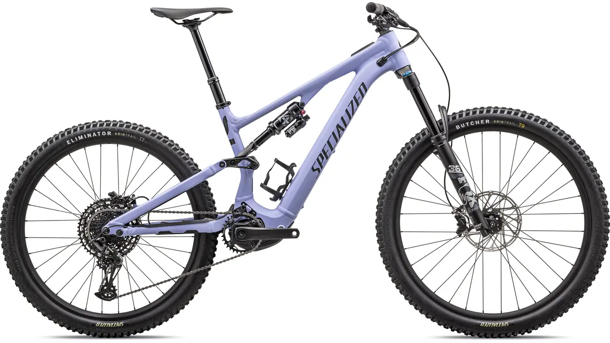 2024 Specialized Turbo Levo Sl Comp Alloy 1