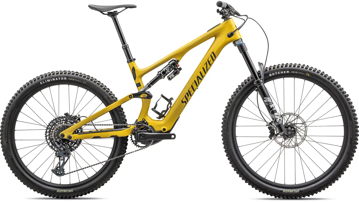 2024 Specialized Levo Sl Comp Carbon 1
