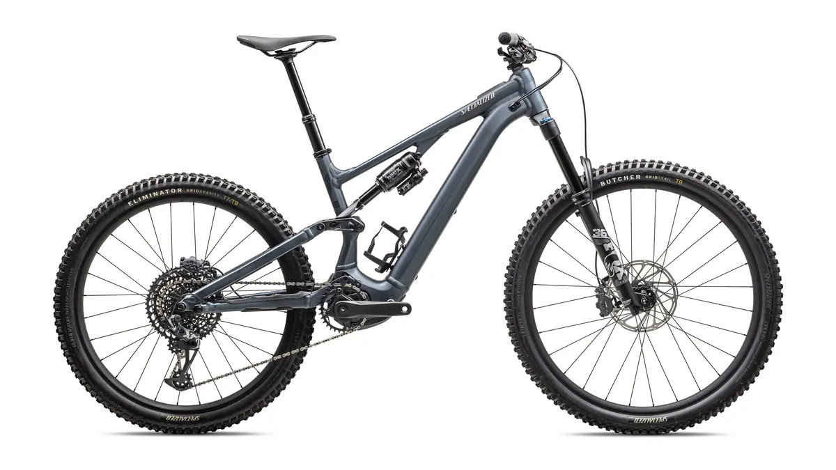 2025 Specialized Turbo Levo Sl Comp Alloy 1
