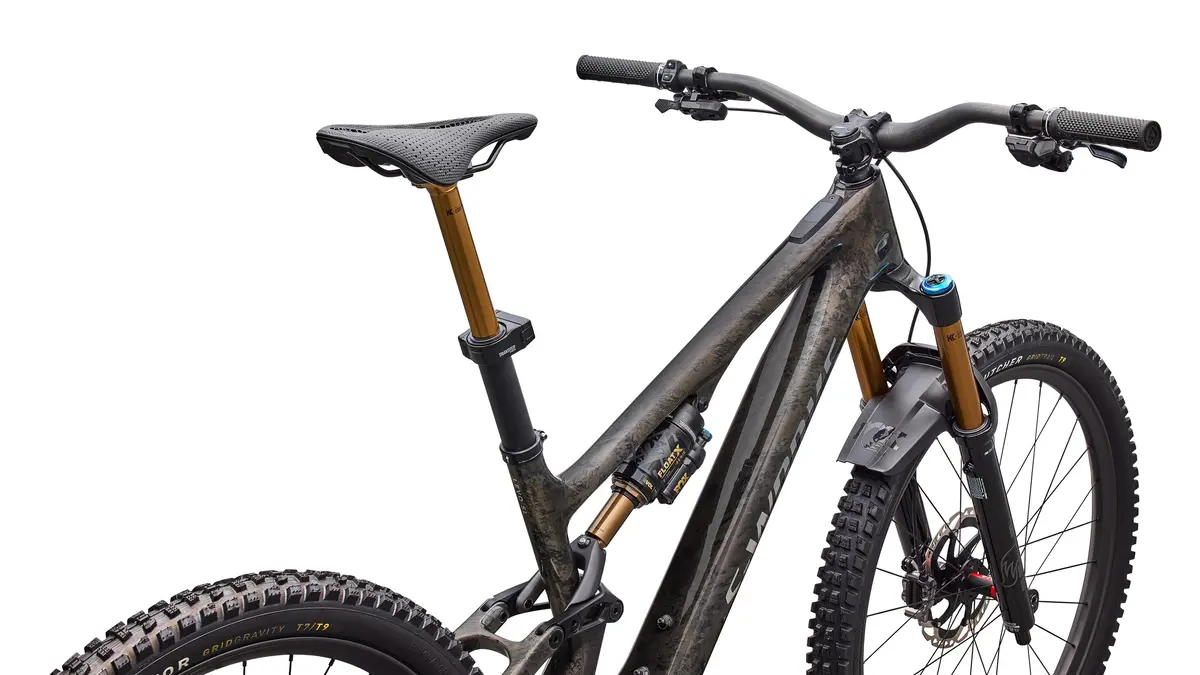 2026 Specialized S-Works Turbo Levo Sl Di2 8