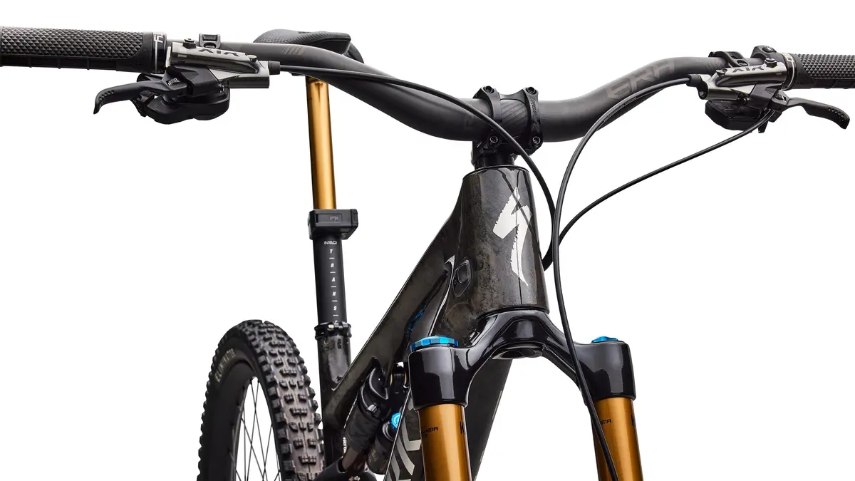 2026 Specialized S-Works Turbo Levo Sl Di2 10