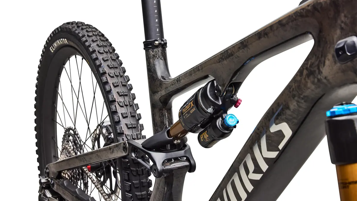 2026 Specialized S-Works Turbo Levo Sl Di2 12