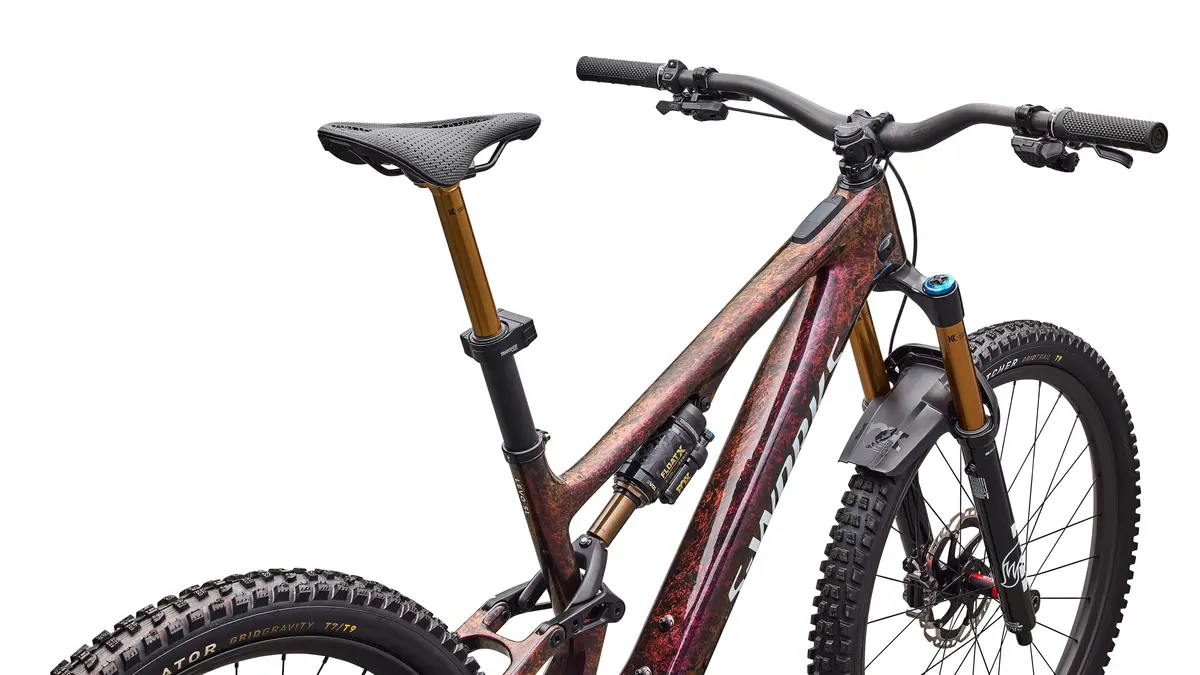 2026 Specialized S-Works Turbo Levo Sl Di2 7