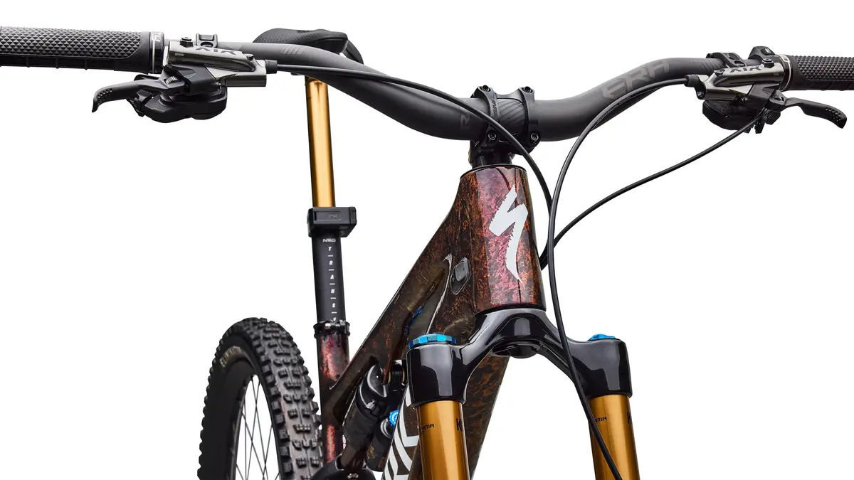 2026 Specialized S-Works Turbo Levo Sl Di2 9