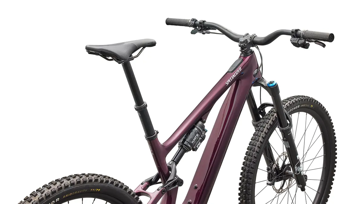 2026 Specialized Turbo Levo Sl Expert Di2 8