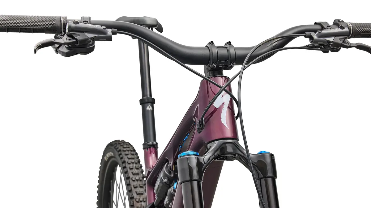 2026 Specialized Turbo Levo Sl Expert Di2 10