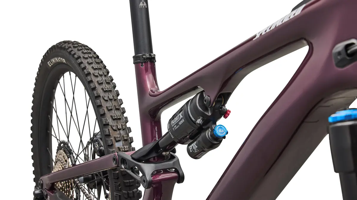2026 Specialized Turbo Levo Sl Expert Di2 12