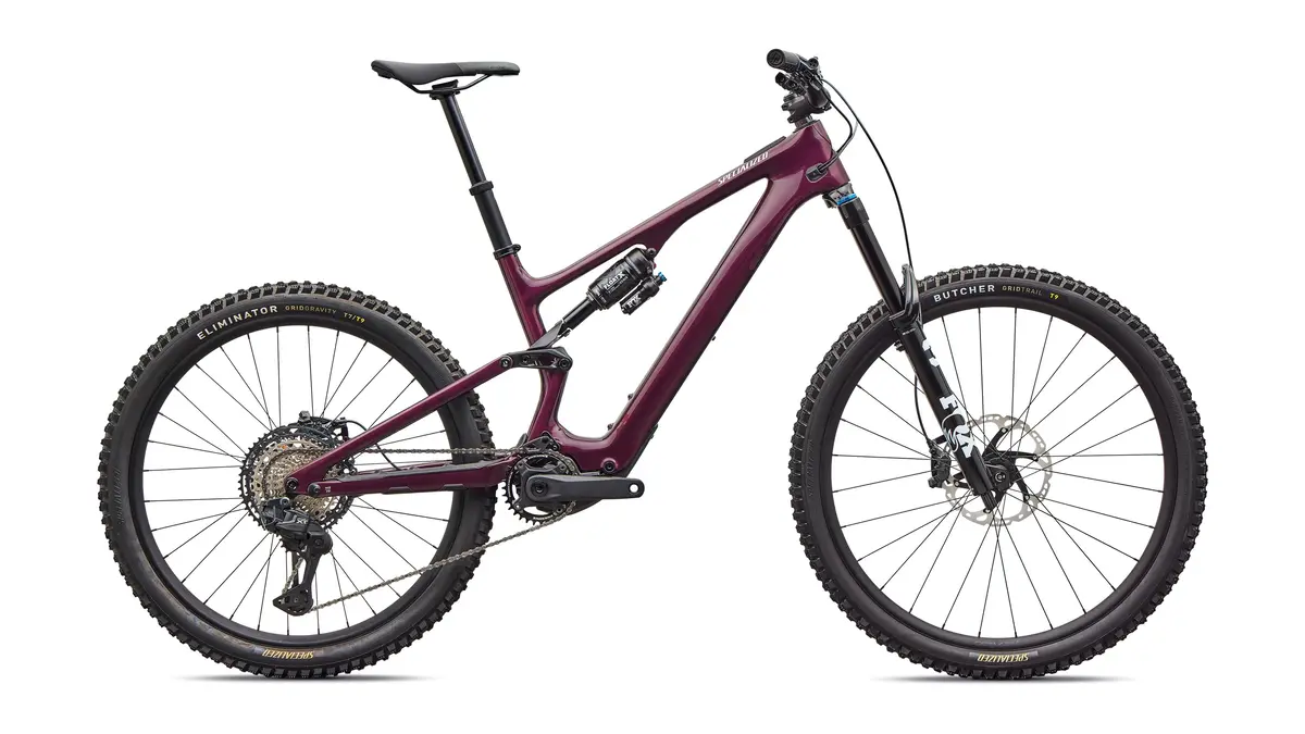 2026 Specialized Turbo Levo Sl Expert Di2 5
