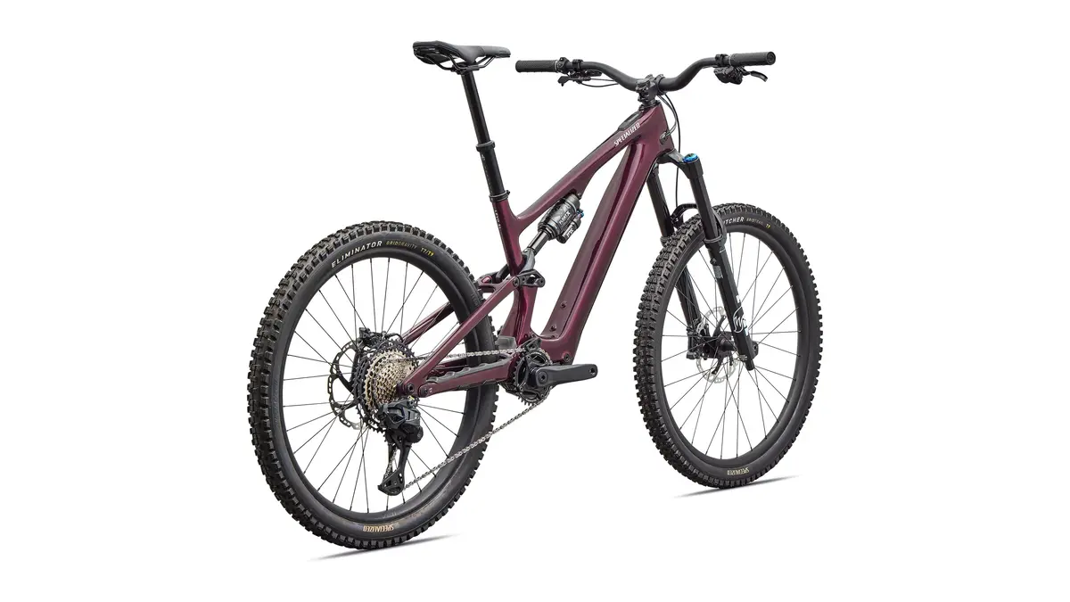 2026 Specialized Turbo Levo Sl Expert Di2 6