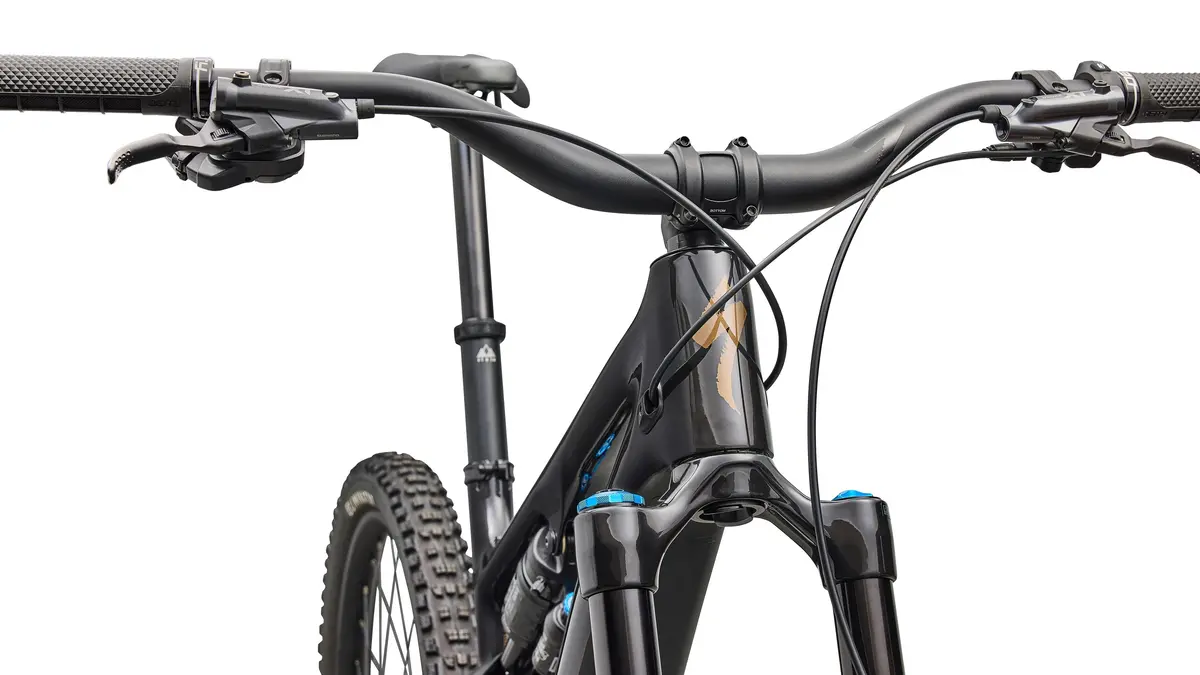 2026 Specialized Turbo Levo Sl Expert Di2 9